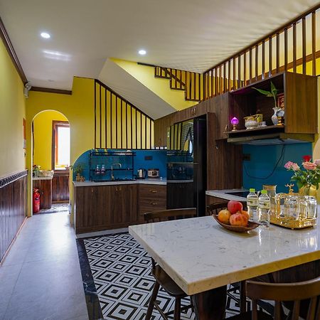 Arabica Coffee Homestay Hội An Buitenkant foto