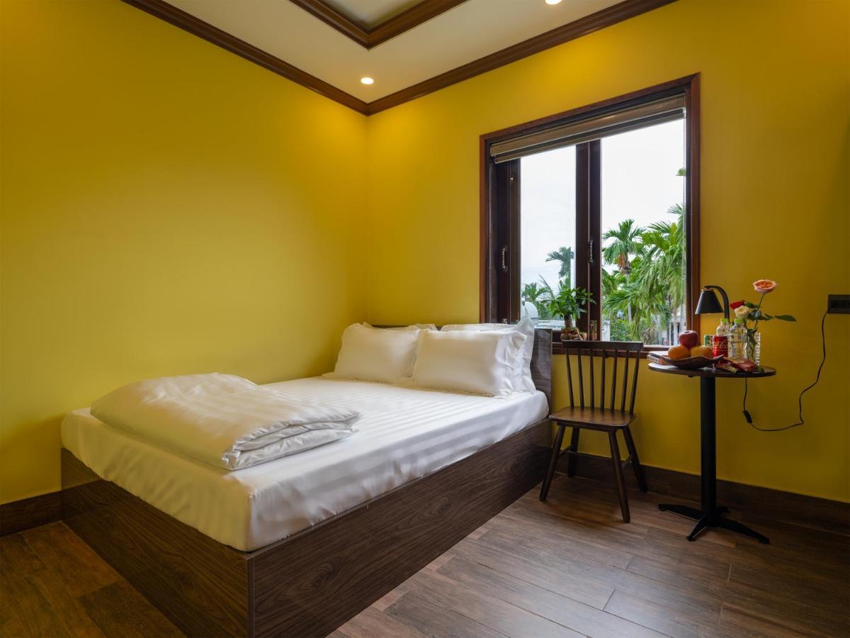 Arabica Coffee Homestay Hội An Buitenkant foto